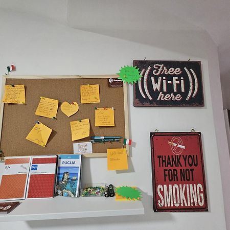 Felicita - My Cosy House Apartment Bari Ngoại thất bức ảnh