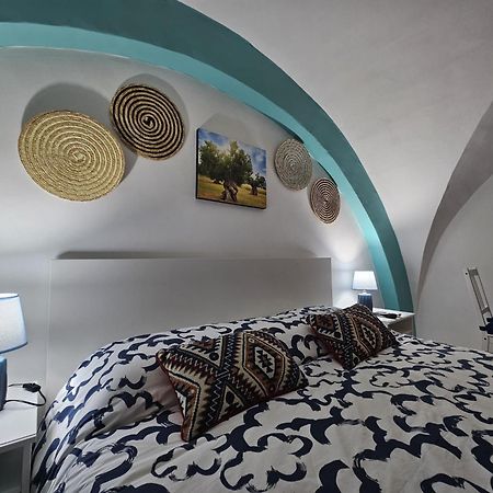 Felicita - My Cosy House Apartment Bari Ngoại thất bức ảnh