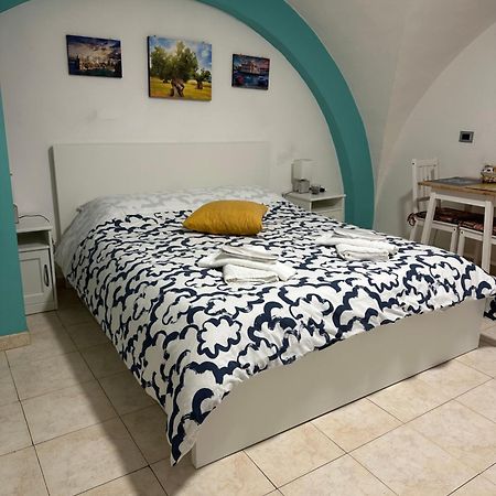 Felicita - My Cosy House Apartment Bari Ngoại thất bức ảnh