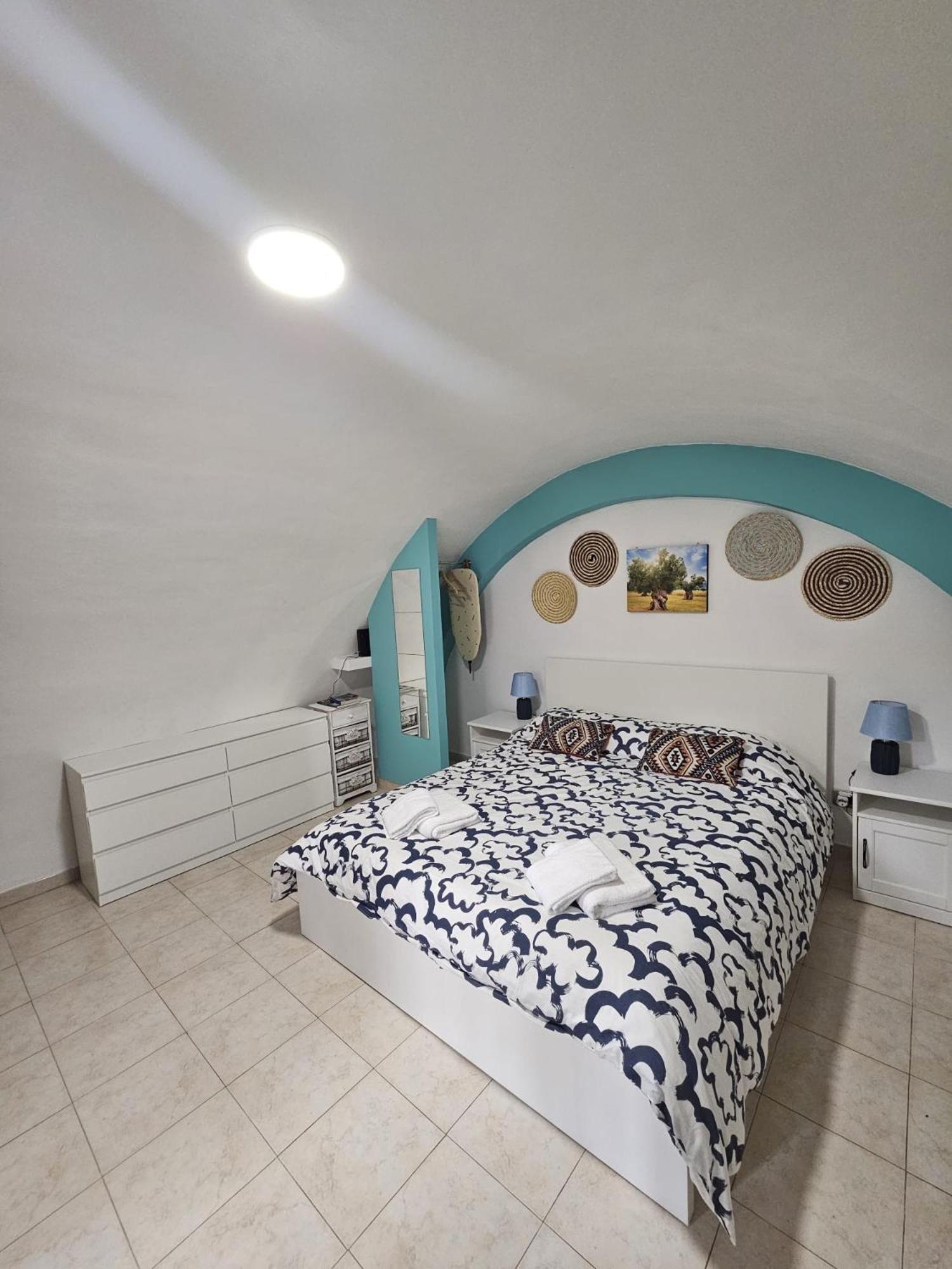 Felicita - My Cosy House Apartment Bari Ngoại thất bức ảnh
