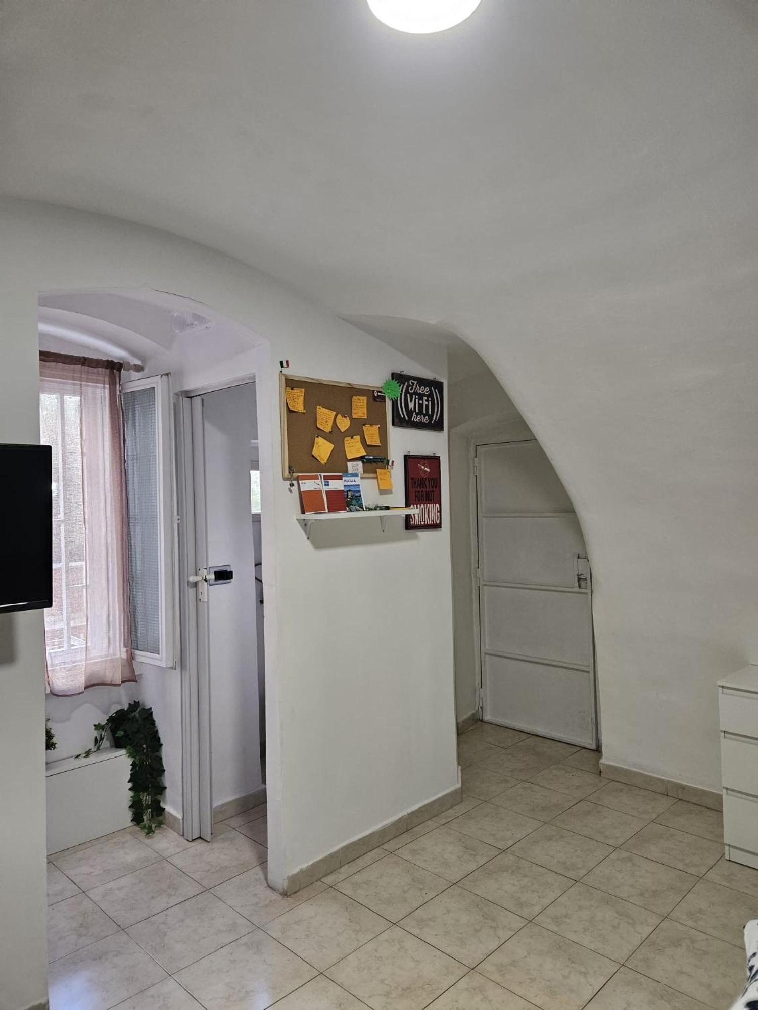 Felicita - My Cosy House Apartment Bari Ngoại thất bức ảnh