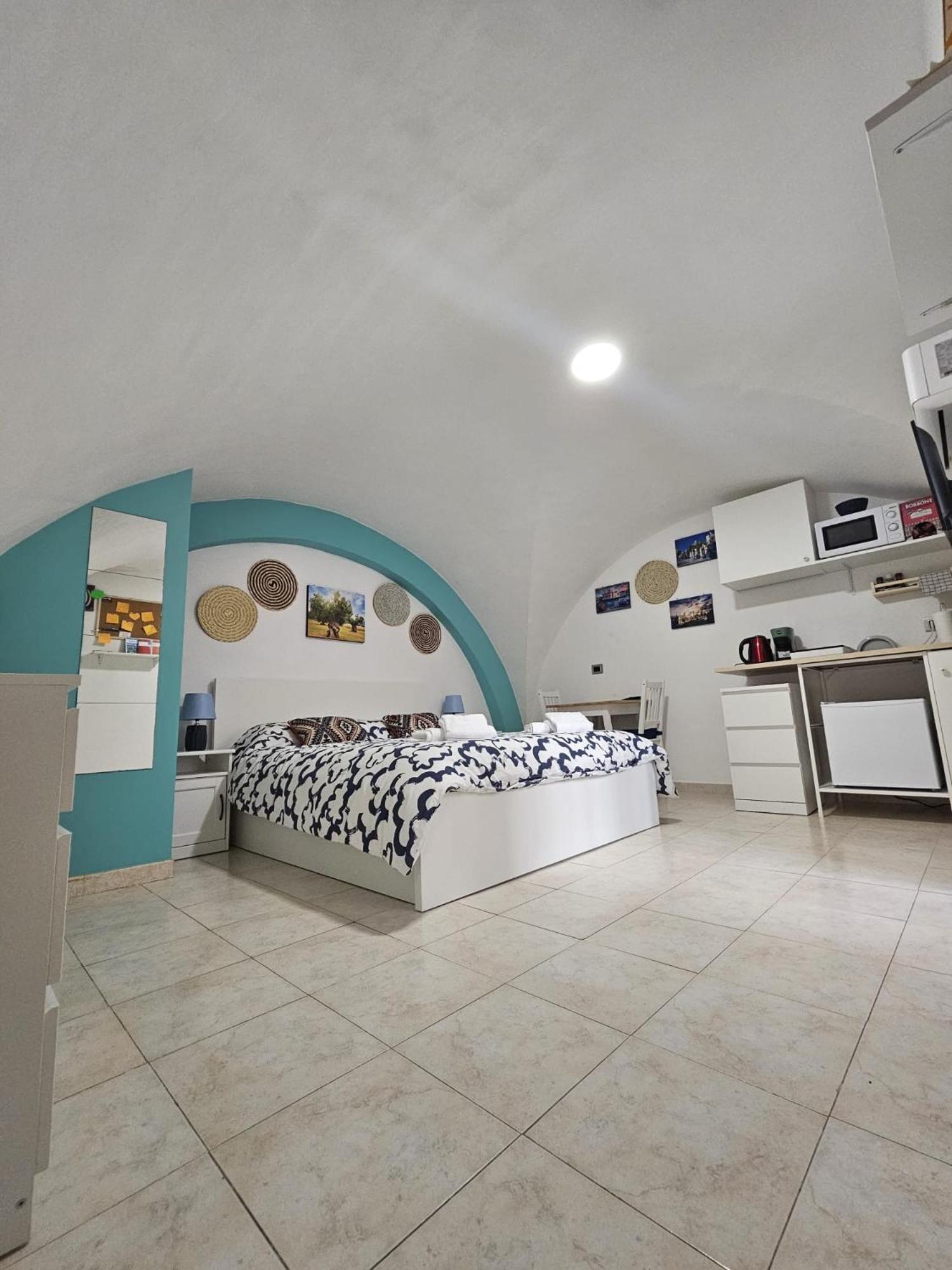 Felicita - My Cosy House Apartment Bari Ngoại thất bức ảnh