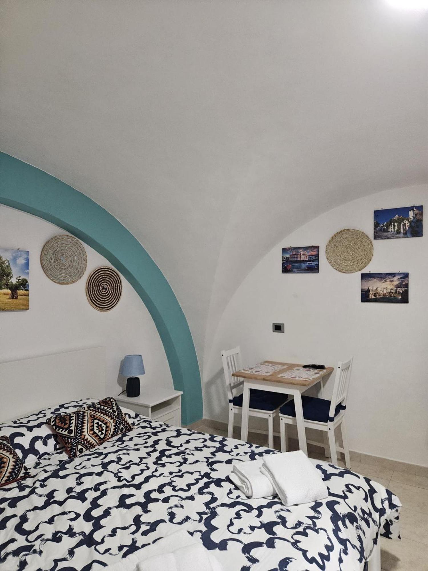 Felicita - My Cosy House Apartment Bari Ngoại thất bức ảnh