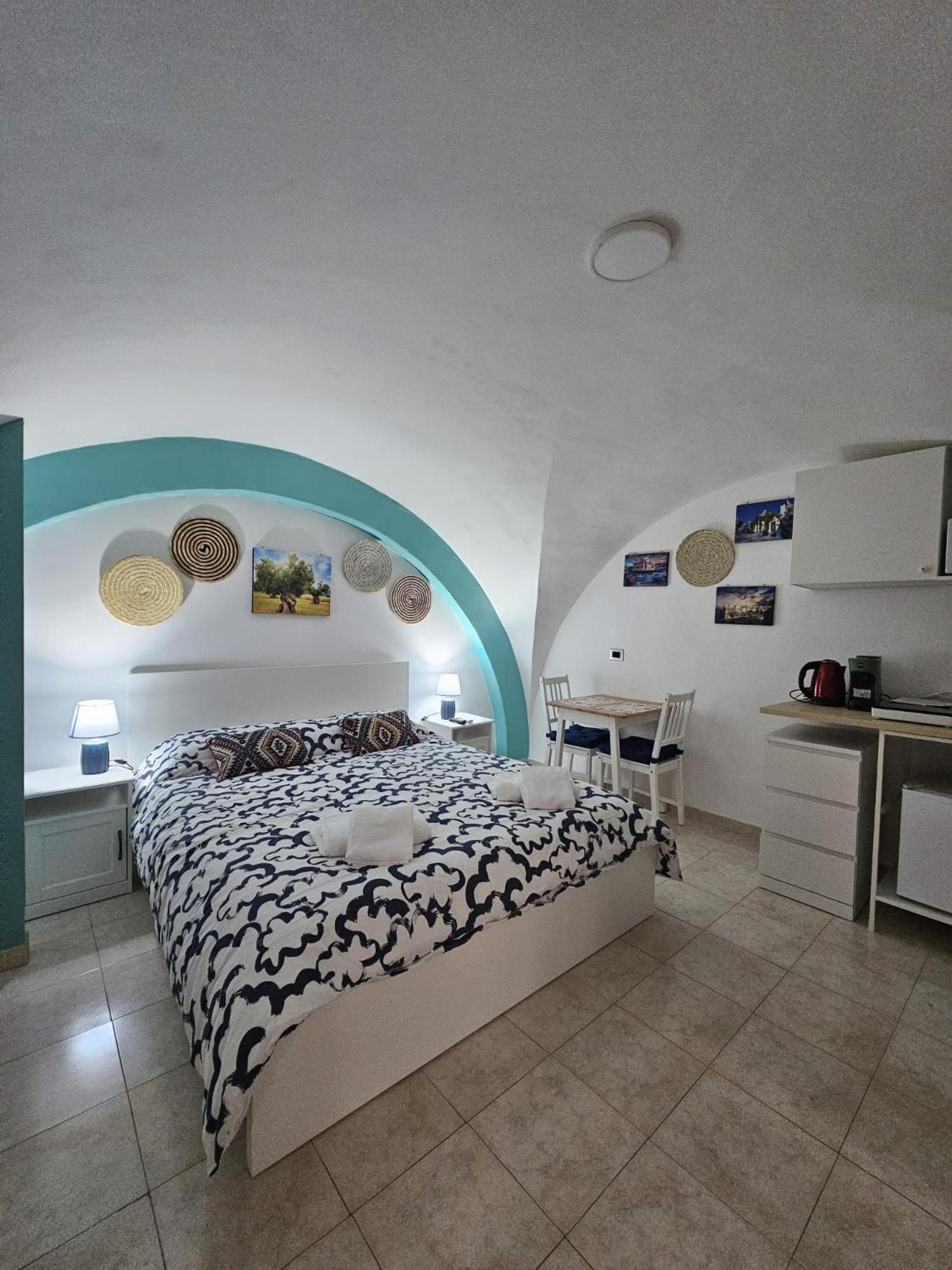 Felicita - My Cosy House Apartment Bari Ngoại thất bức ảnh