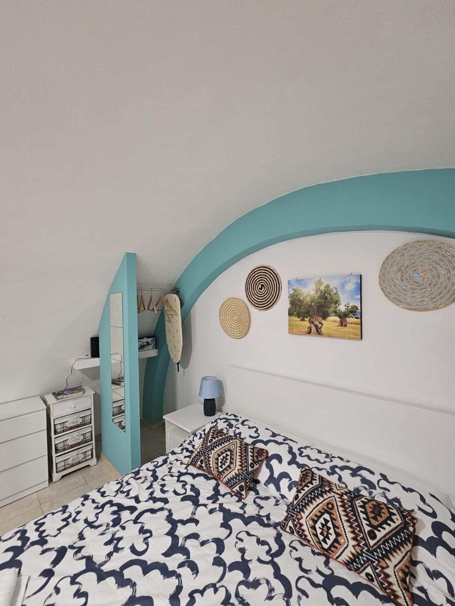 Felicita - My Cosy House Apartment Bari Ngoại thất bức ảnh
