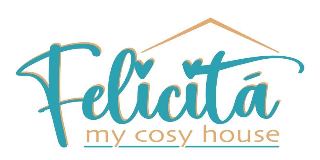 Felicita - My Cosy House Apartment Bari Ngoại thất bức ảnh