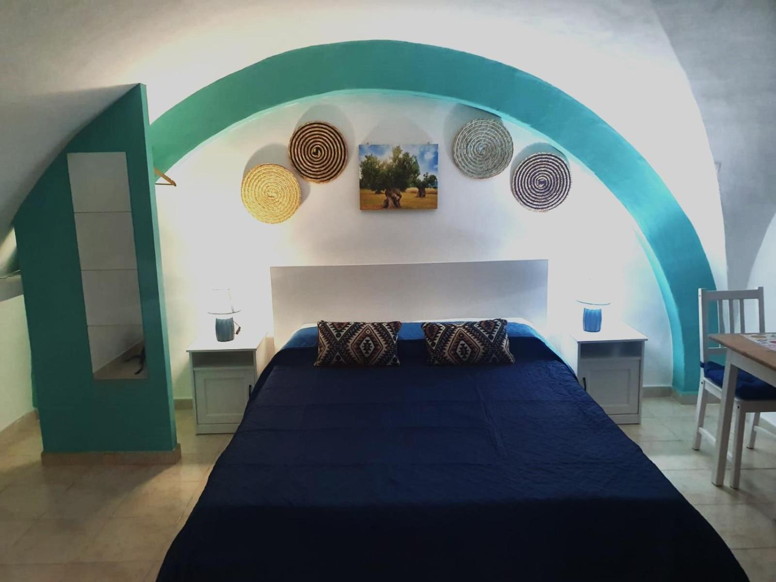 Felicita - My Cosy House Apartment Bari Ngoại thất bức ảnh