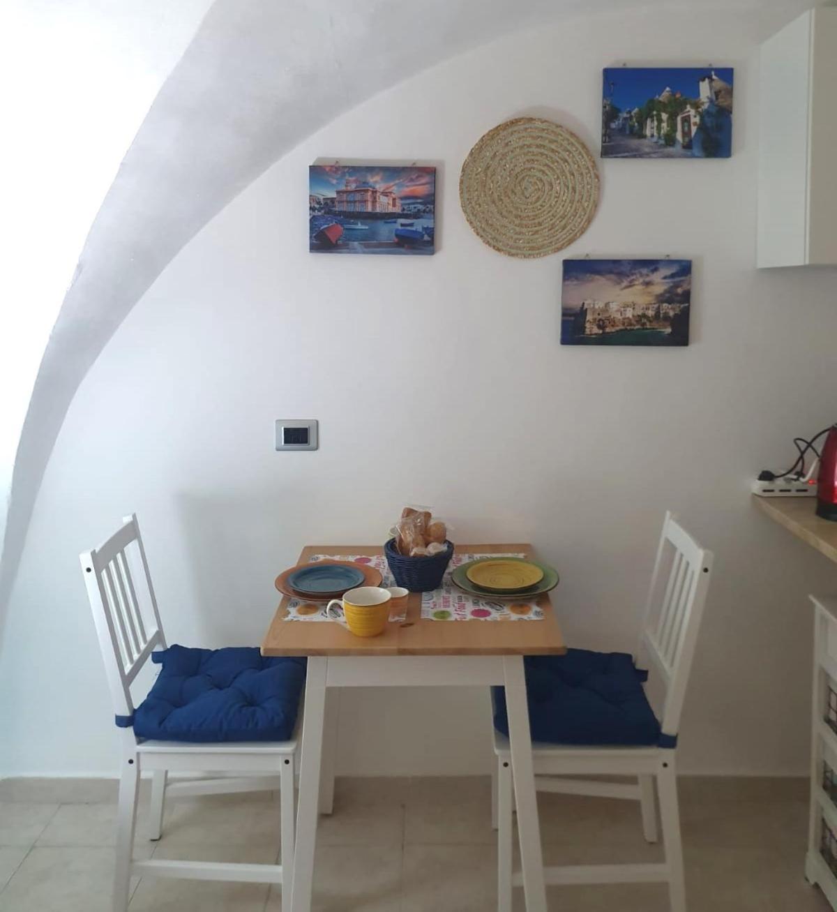 Felicita - My Cosy House Apartment Bari Ngoại thất bức ảnh