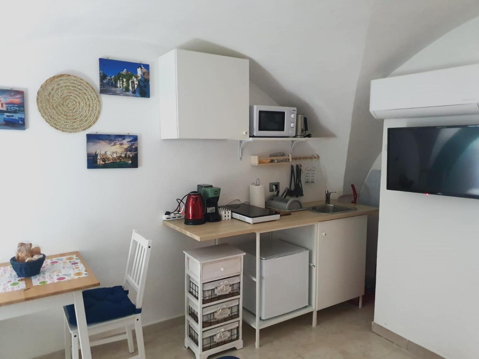 Felicita - My Cosy House Apartment Bari Ngoại thất bức ảnh