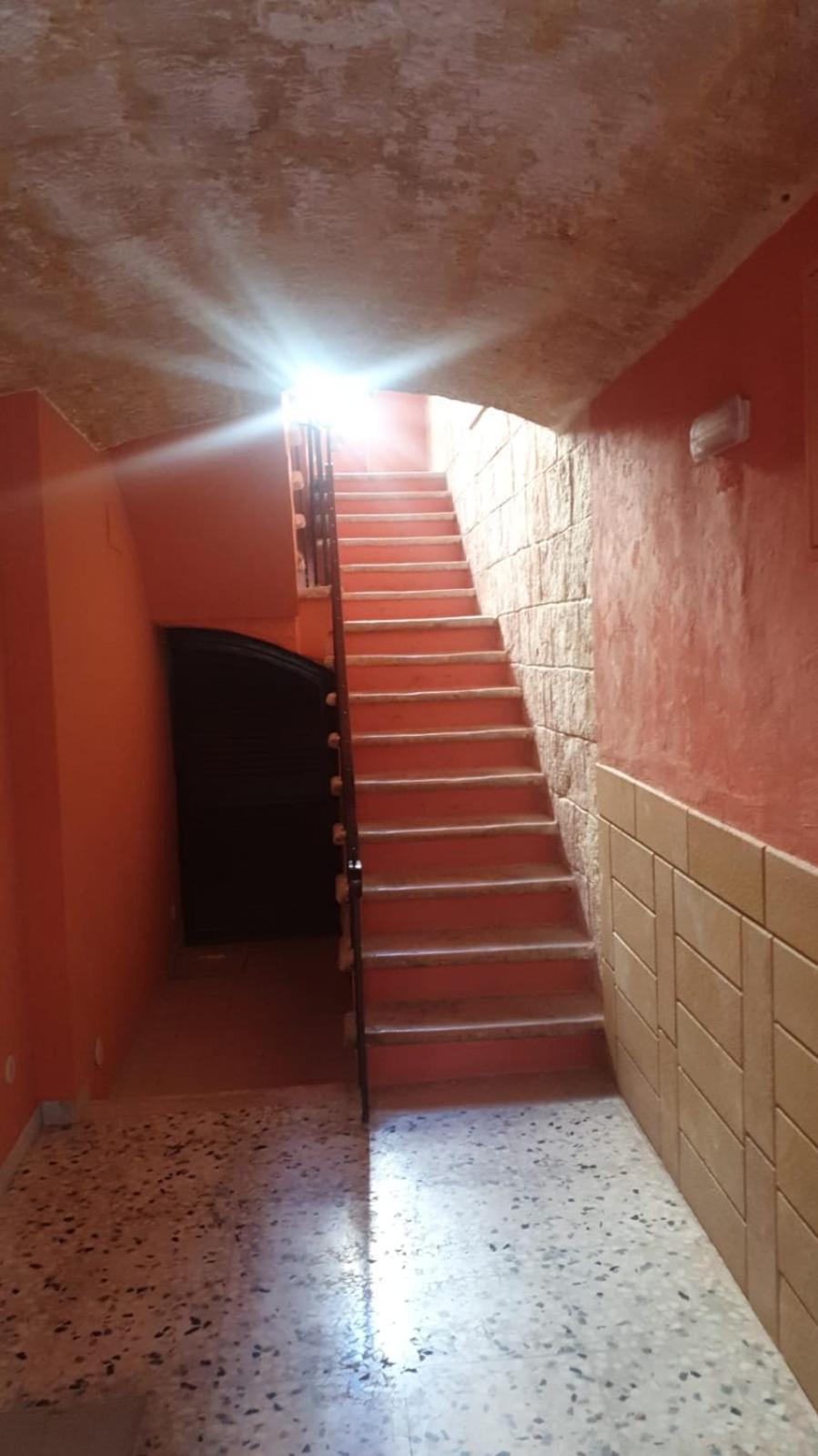 Felicita - My Cosy House Apartment Bari Ngoại thất bức ảnh