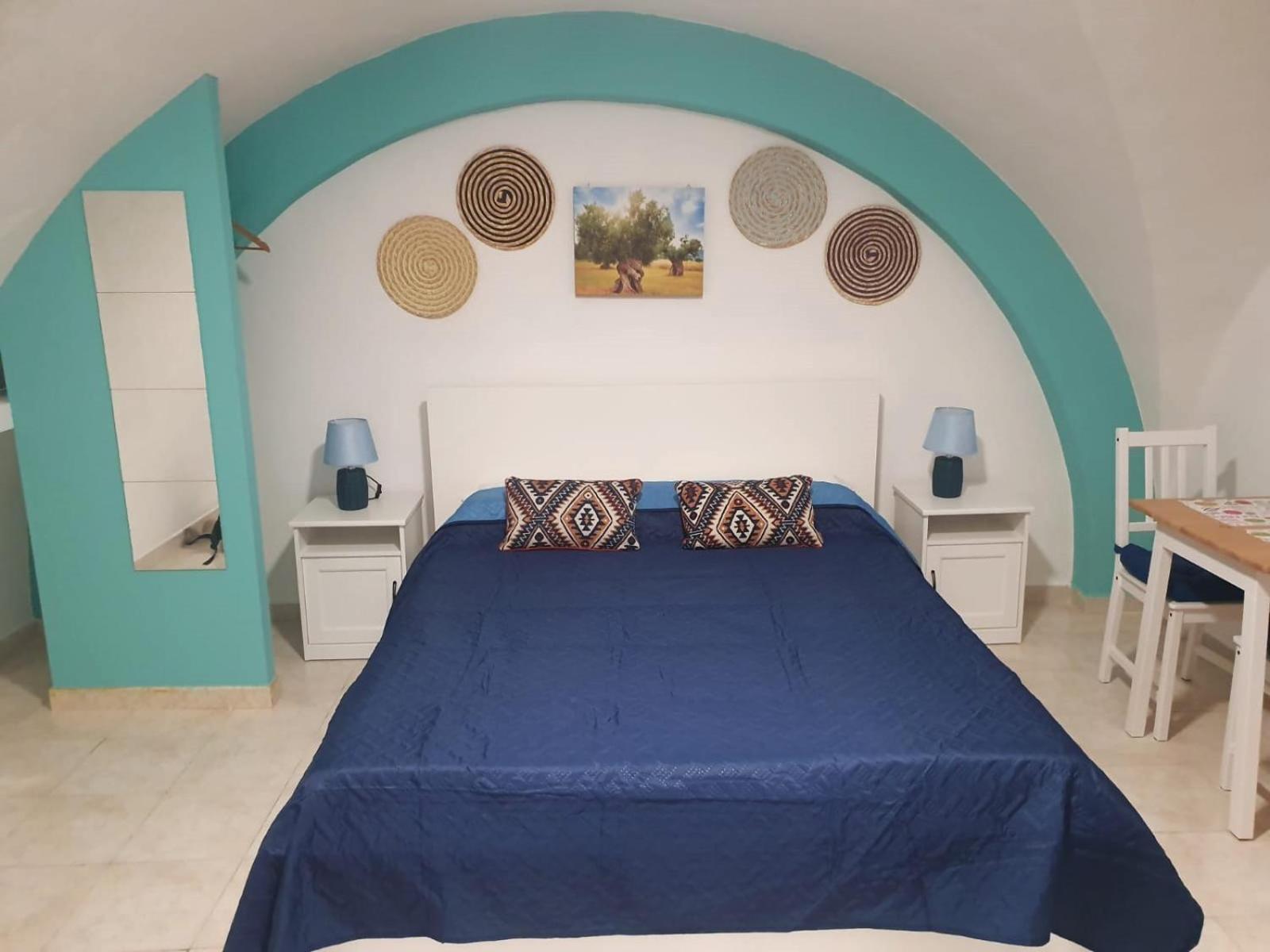 Felicita - My Cosy House Apartment Bari Ngoại thất bức ảnh