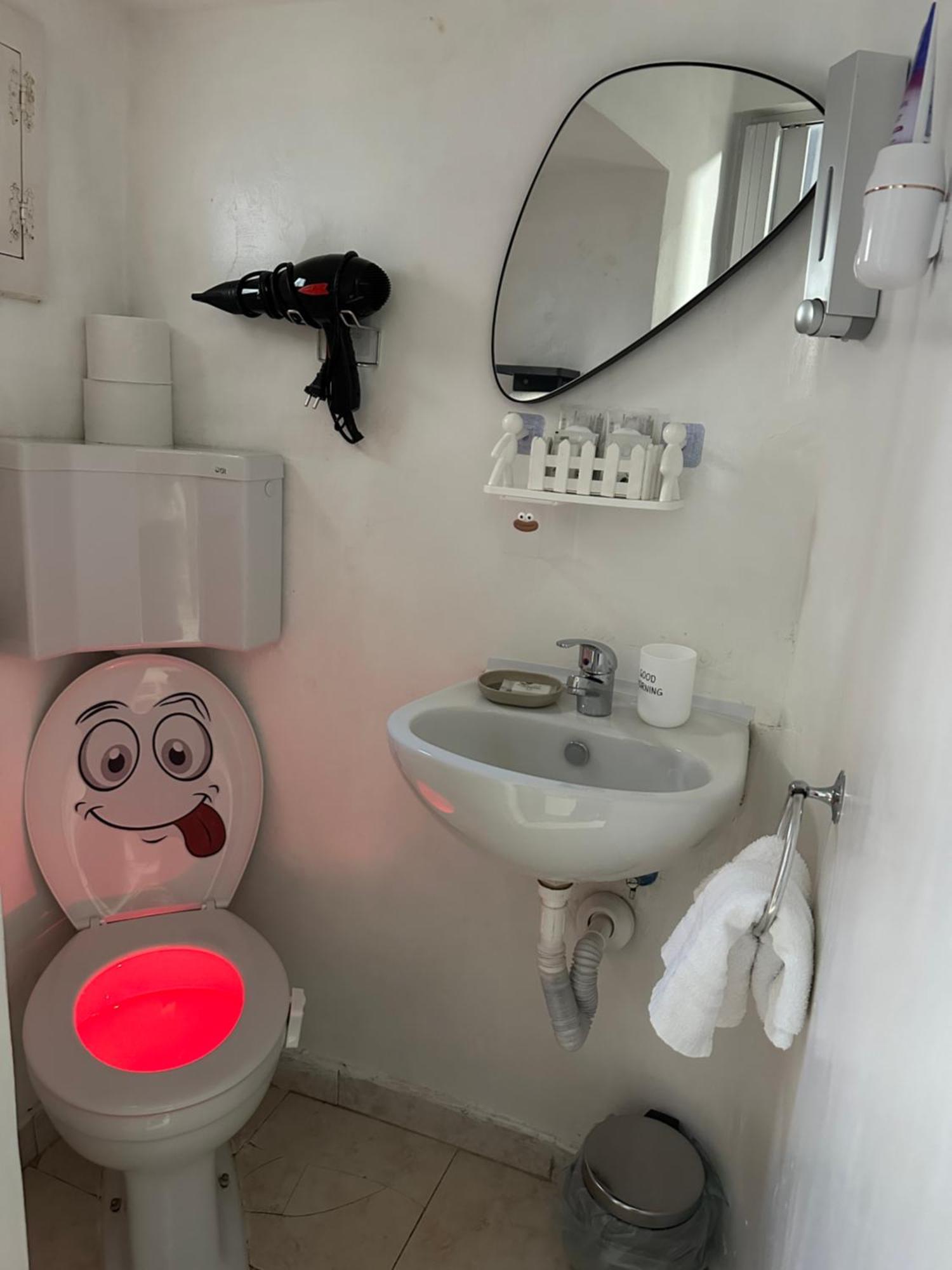 Felicita - My Cosy House Apartment Bari Ngoại thất bức ảnh